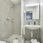Appartement Swiss Star Aussersihl - Self Check-in *