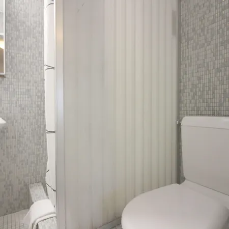 Swiss Star Aussersihl - Self Check-in Apartment Zurich