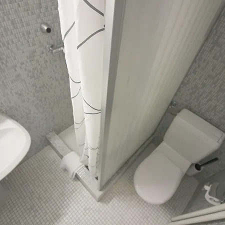 Swiss Star Aussersihl - Self Check-in * Zürih