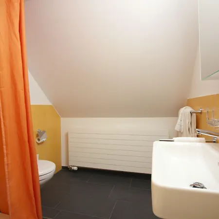Apartment Swiss Star Aussersihl - Self Check-in