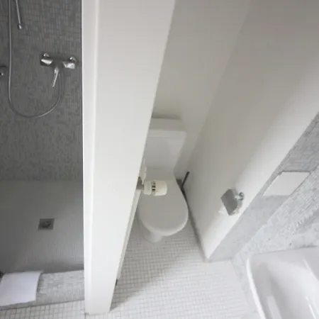 Apartment Swiss Star Aussersihl - Self Check-in *