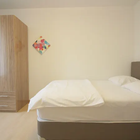 Swiss Star Aussersihl - Self Check-in Apartment