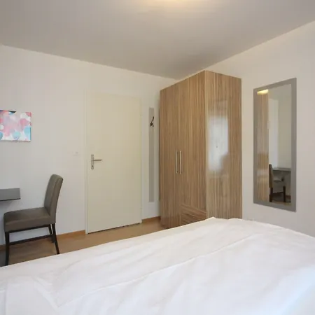 Swiss Star Aussersihl - Self Check-in