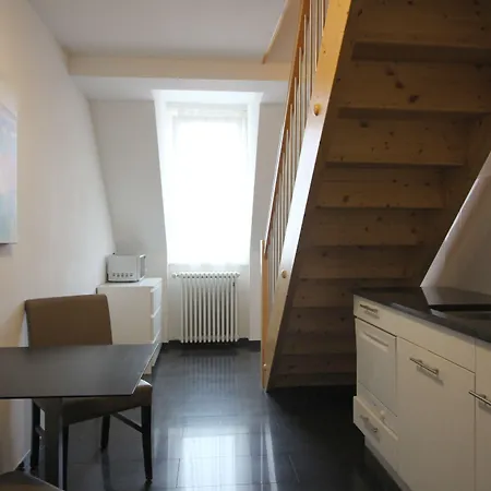 Swiss Star Aussersihl - Self Check-in Apartment *