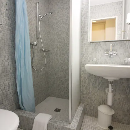 Lägenhet Swiss Star Aussersihl - Self Check-in