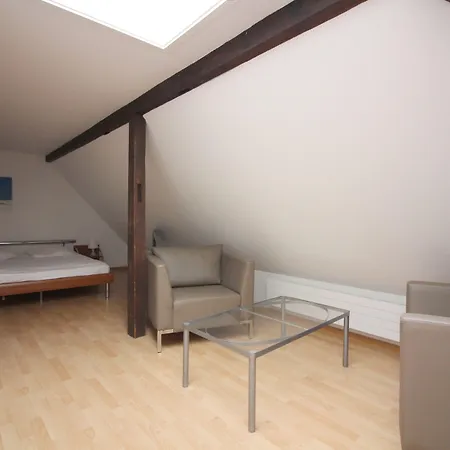 Swiss Star Aussersihl - Self Check-in