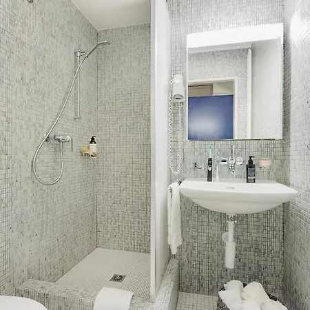 Apartment Swiss Star Aussersihl - Self Check-in *