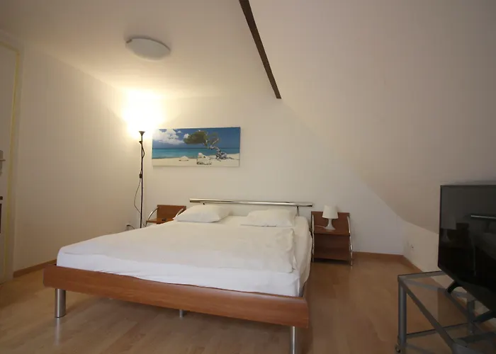 Swiss Star Aussersihl - Self Check-in