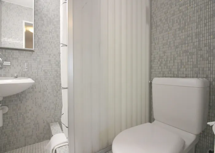 Swiss Star Aussersihl - Self Check-in Apartment Zürich