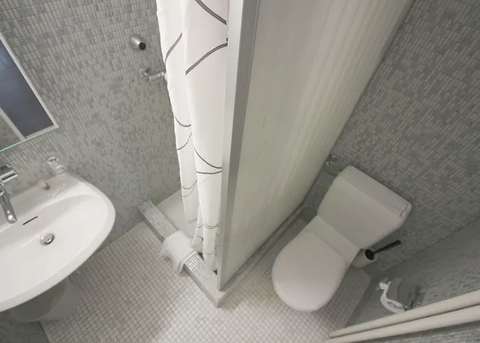 Swiss Star Aussersihl - Self Check-in * Zurich