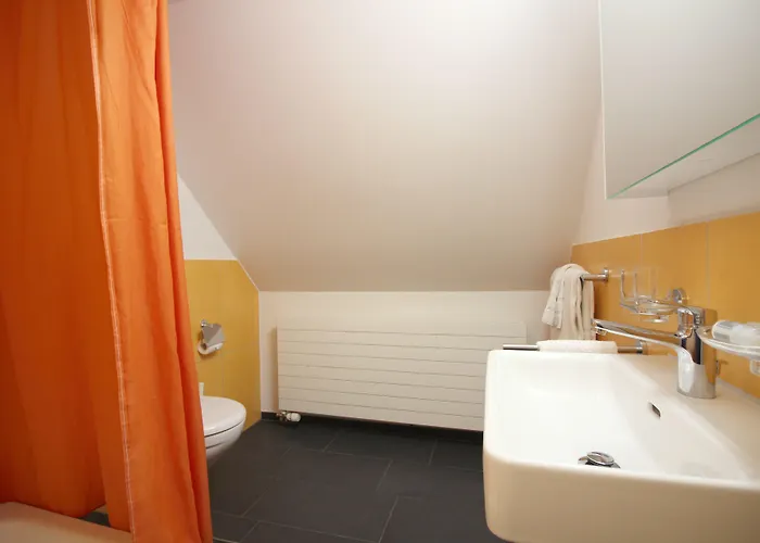 Apartment Swiss Star Aussersihl - Self Check-in