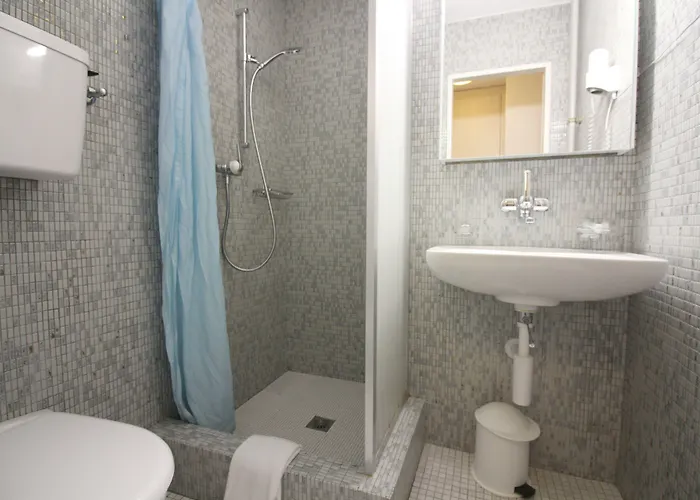 Apartment Swiss Star Aussersihl - Self Check-in