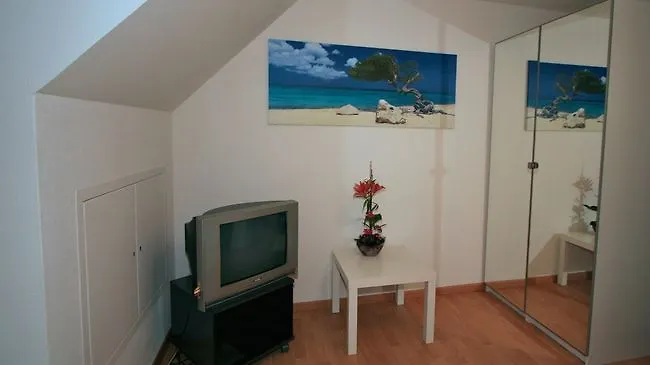 Swiss Star Aussersihl - Self Check-in *