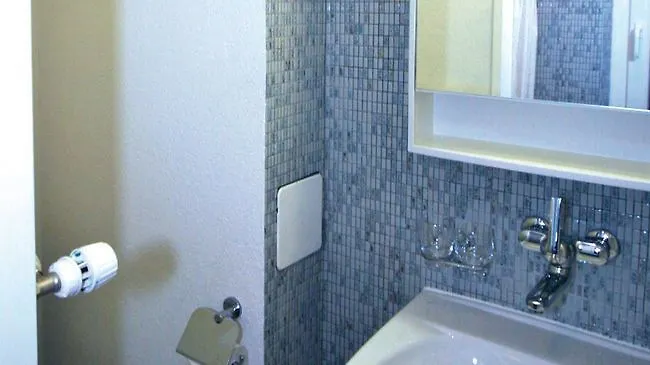 Swiss Star Aussersihl - Self Check-in