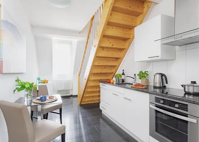 Swiss Star Aussersihl - Self Check-in