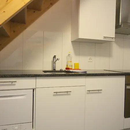 Διαμέρισμα Swiss Star Aussersihl - Self Check-in *