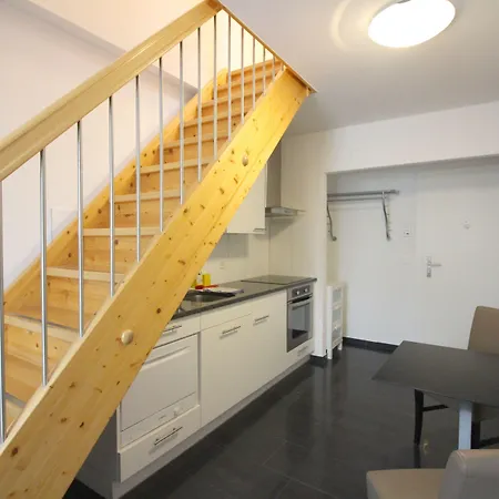 Swiss Star Aussersihl - Self Check-in Ζυρίχη