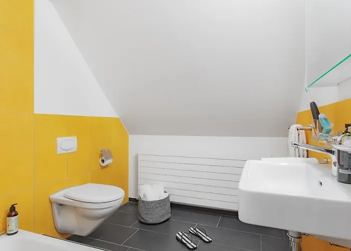 Διαμέρισμα Swiss Star Aussersihl - Self Check-in Ζυρίχη