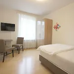 Swiss Star Aussersihl - Self Check-in アパート チューリッヒ